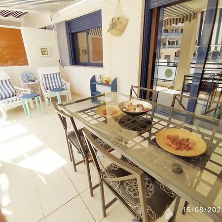 Suenos Del Mar - Real Club Nautico Denia Apartment Exterior photo