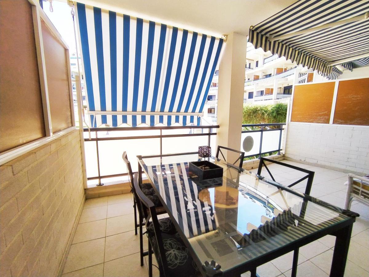 Suenos Del Mar - Real Club Nautico Denia Apartment Exterior photo