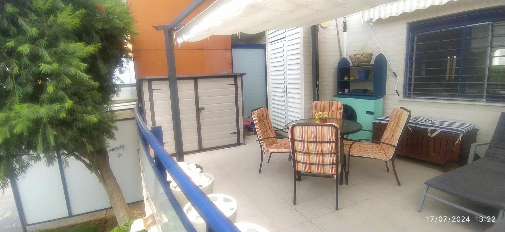 Suenos Del Mar - Real Club Nautico Denia Apartment Exterior photo