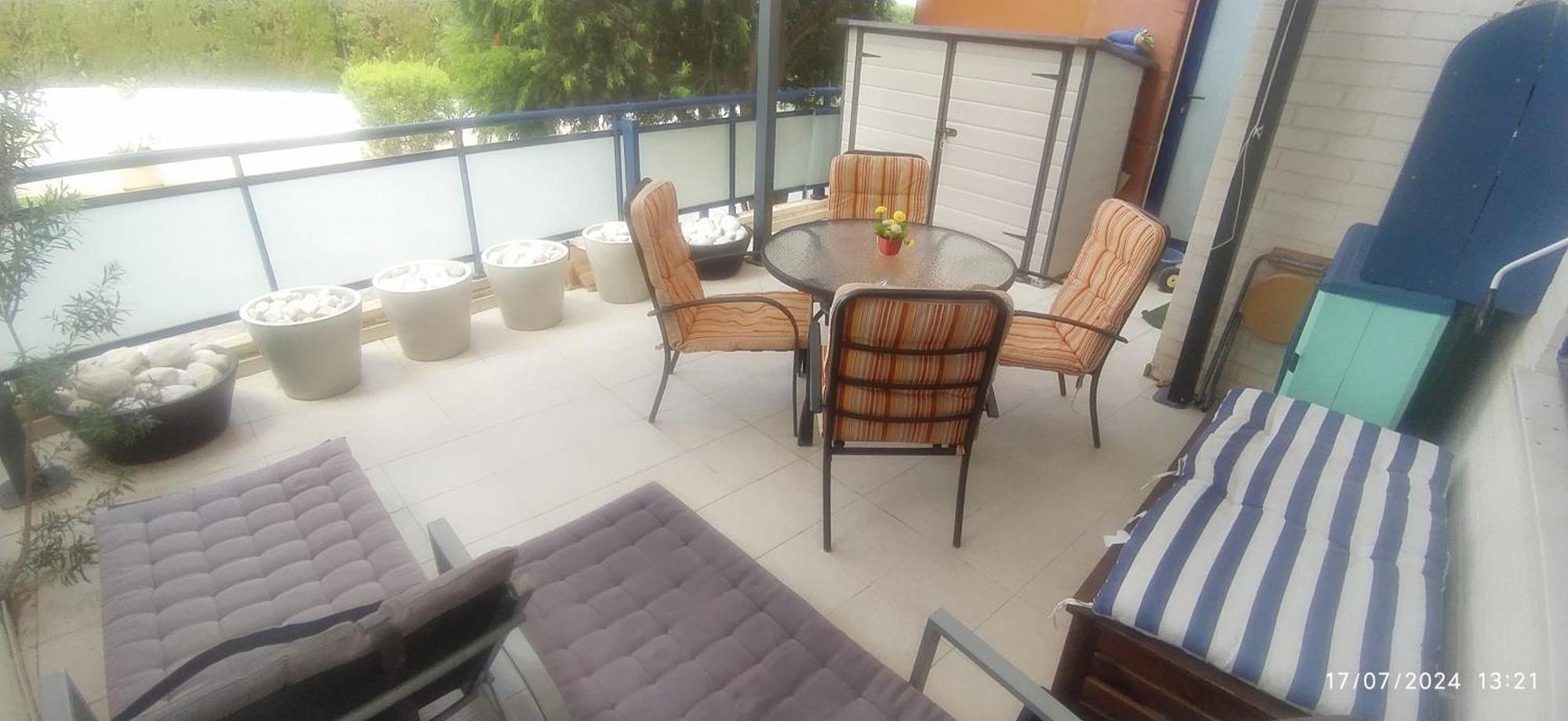 Suenos Del Mar - Real Club Nautico Denia Apartment Exterior photo