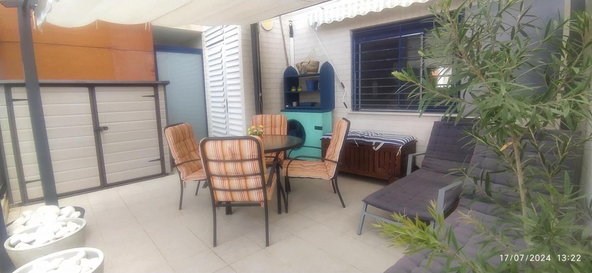 Suenos Del Mar - Real Club Nautico Denia Apartment Exterior photo