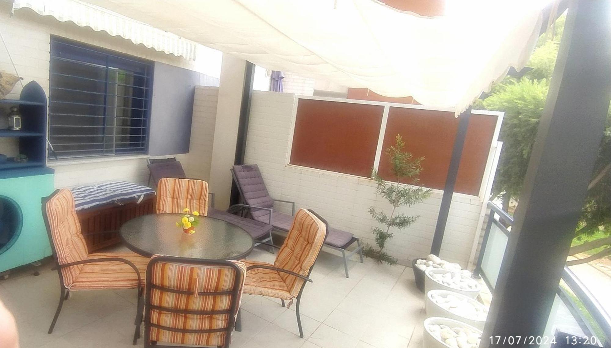 Suenos Del Mar - Real Club Nautico Denia Apartment Exterior photo